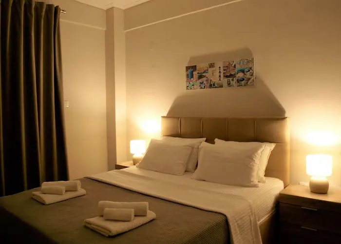 Anna'S Relaxing Dreamhouse